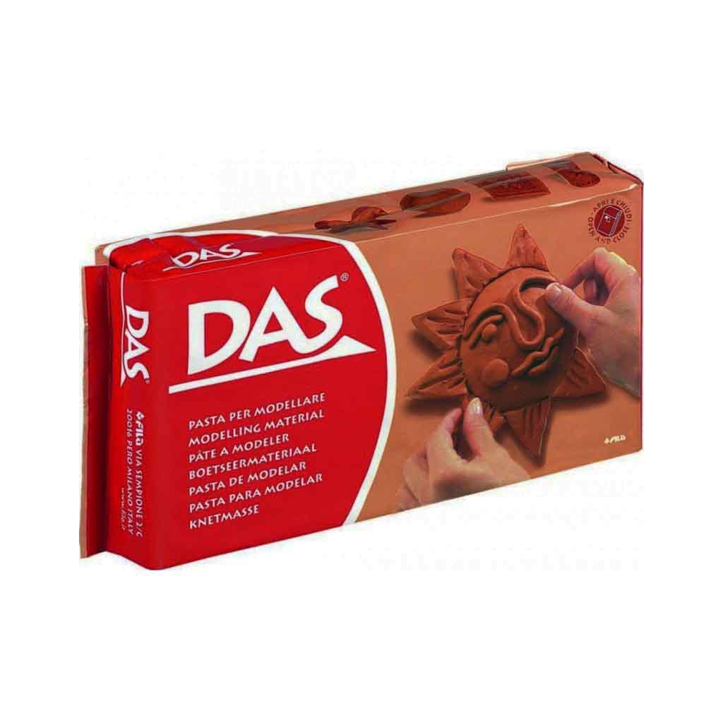 DAS -MASSA