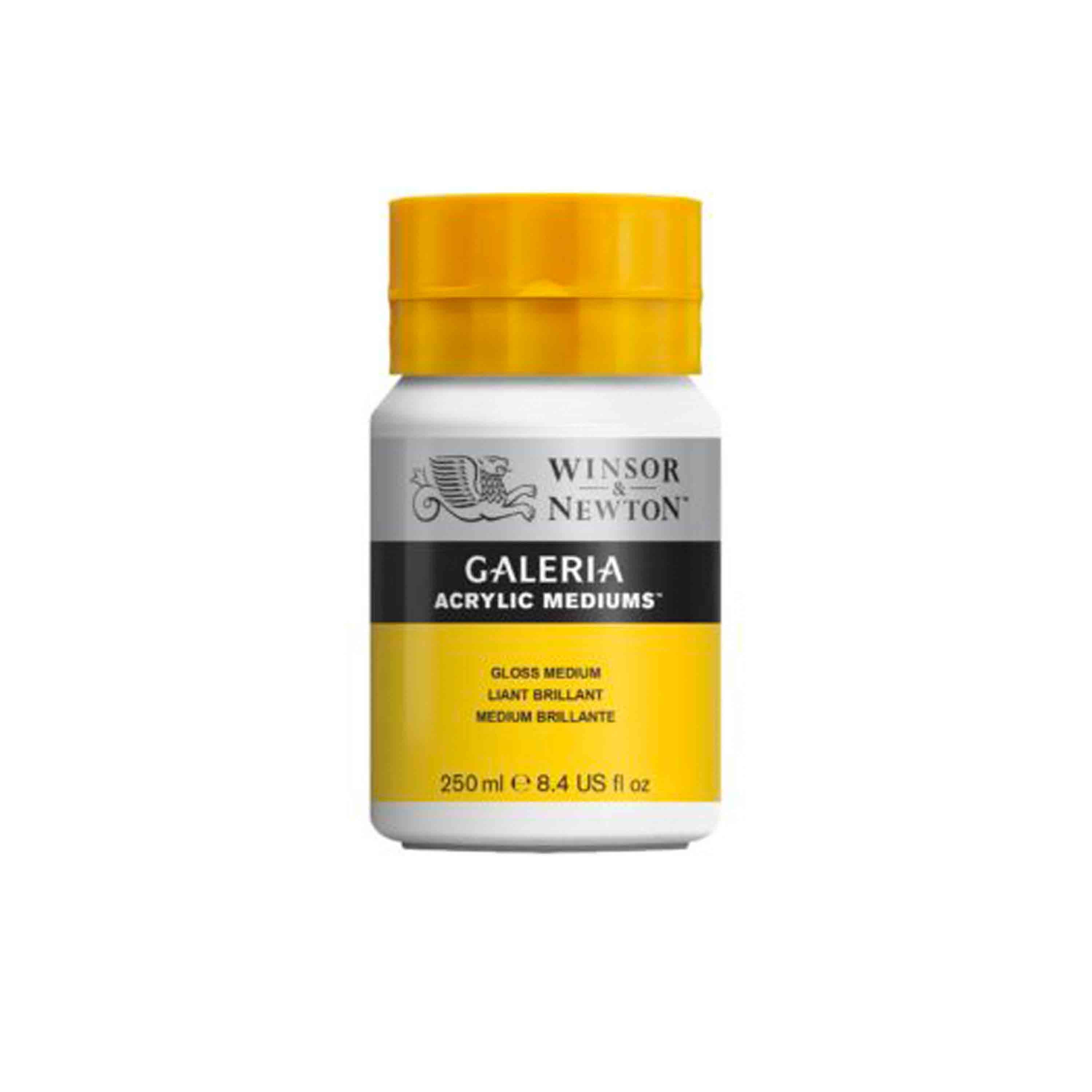 GALERIA GLOSS MEDIUM 250ML