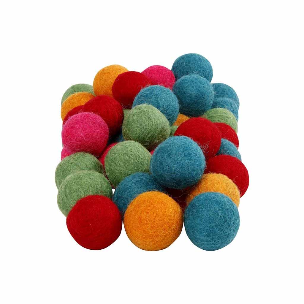 HUOPAPALLOT 20MM 64KPL