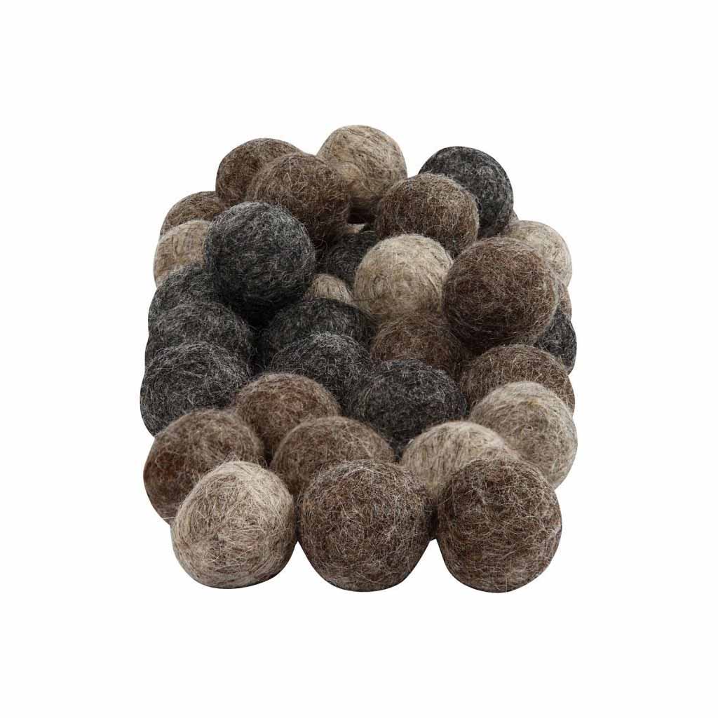HUOPAPALLOT 20MM 64KPL