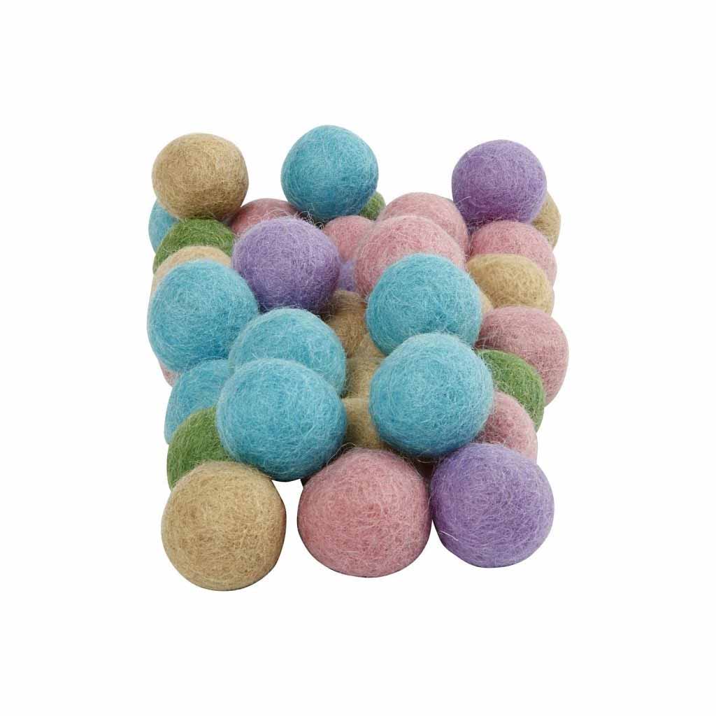 HUOPAPALLOT 20MM 64KPL