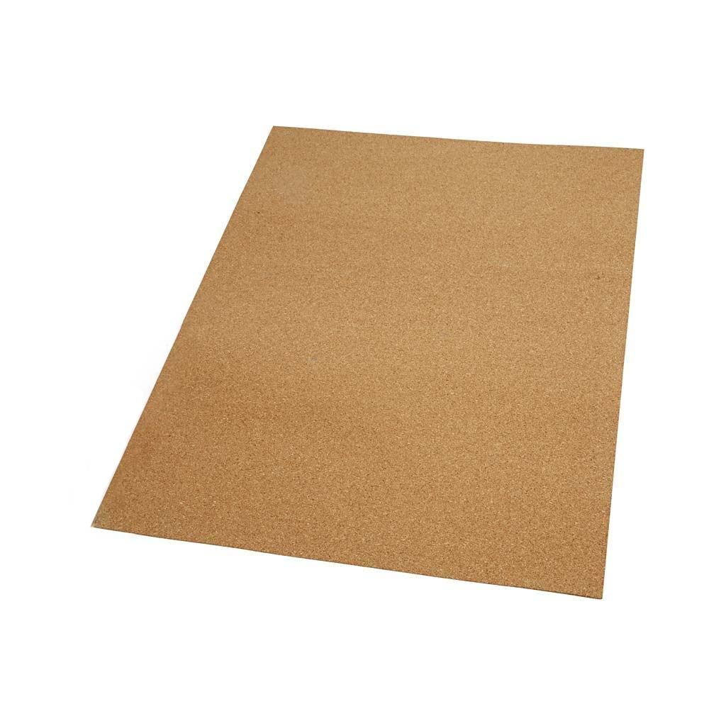 KORKKILEVY 35×45CM 4KPL