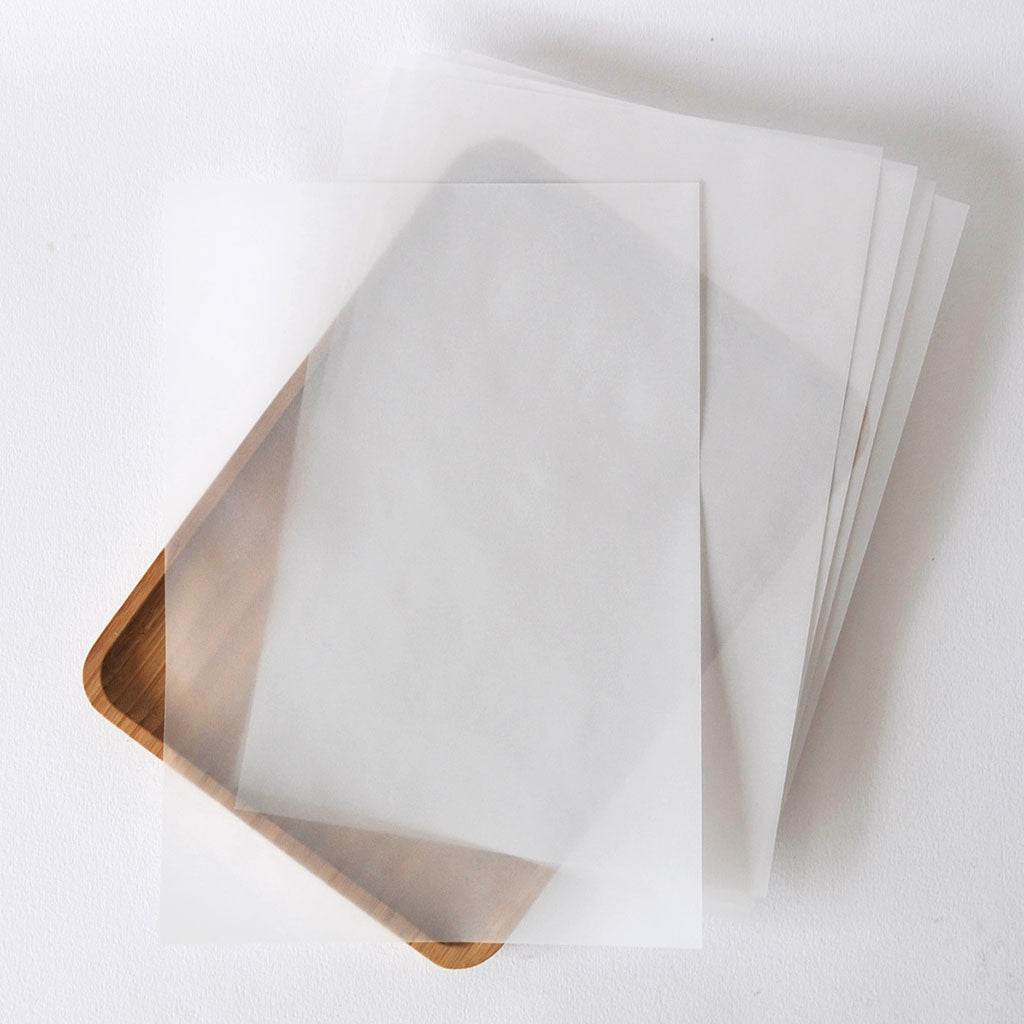 KUULTOPAPERI A4 5KPL