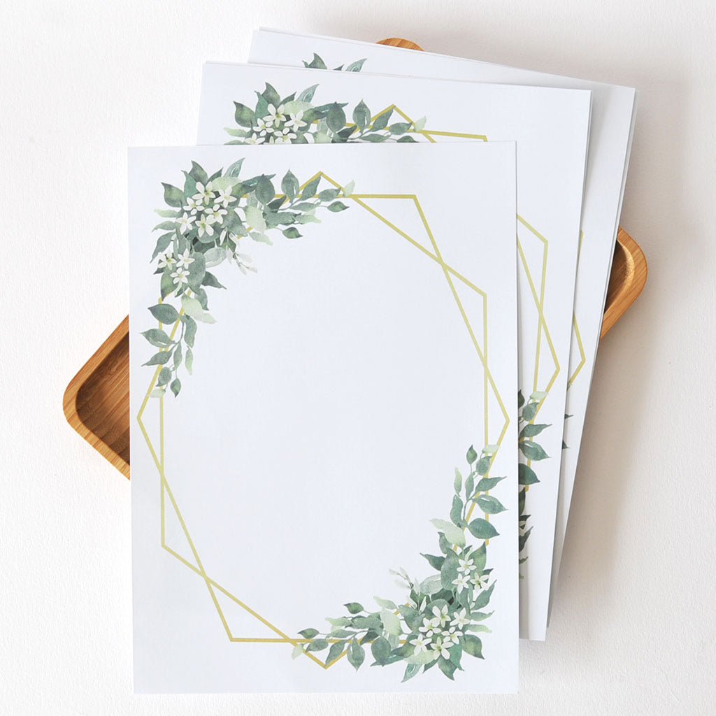 KORISTEPAPERI A4 5KPL