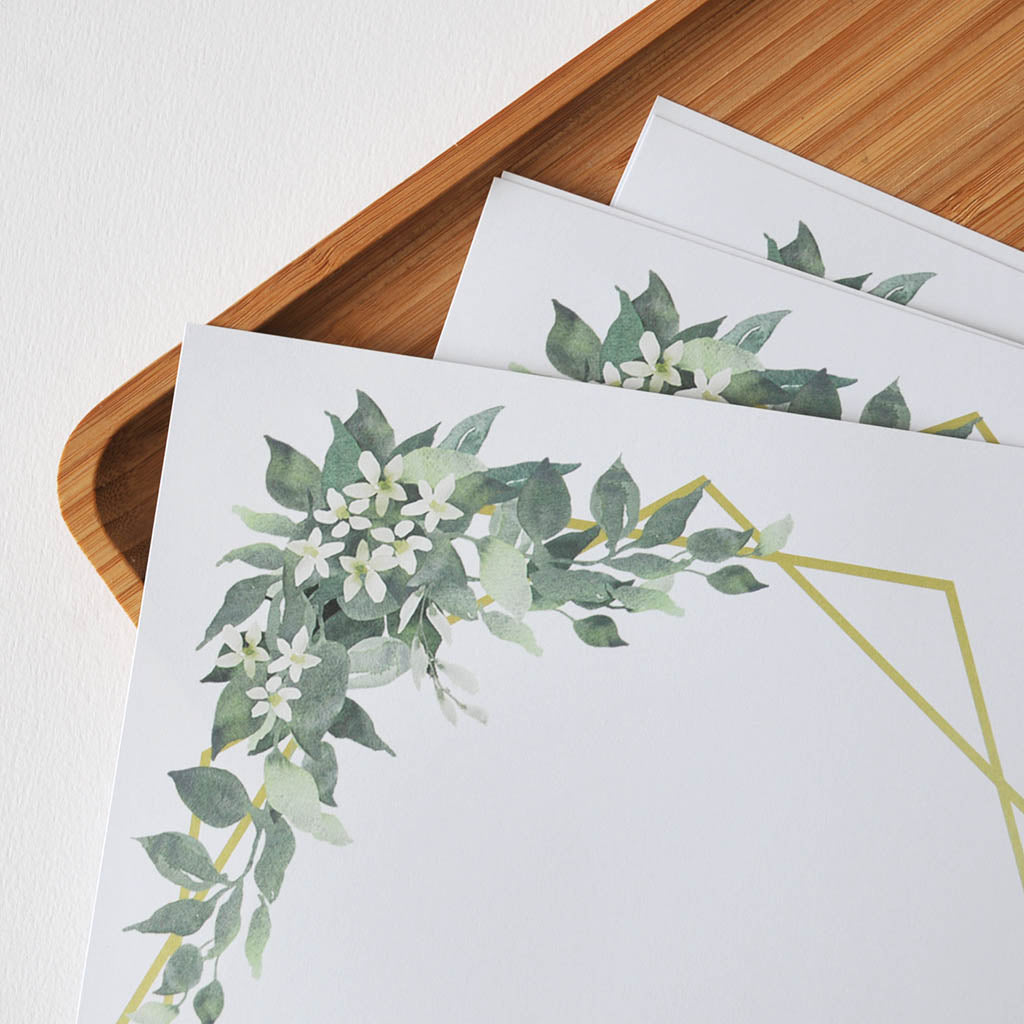 KORISTEPAPERI A4 5KPL