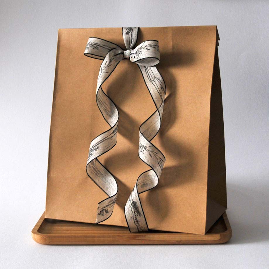 LAHJAPAKKAUS POHJALLINEN