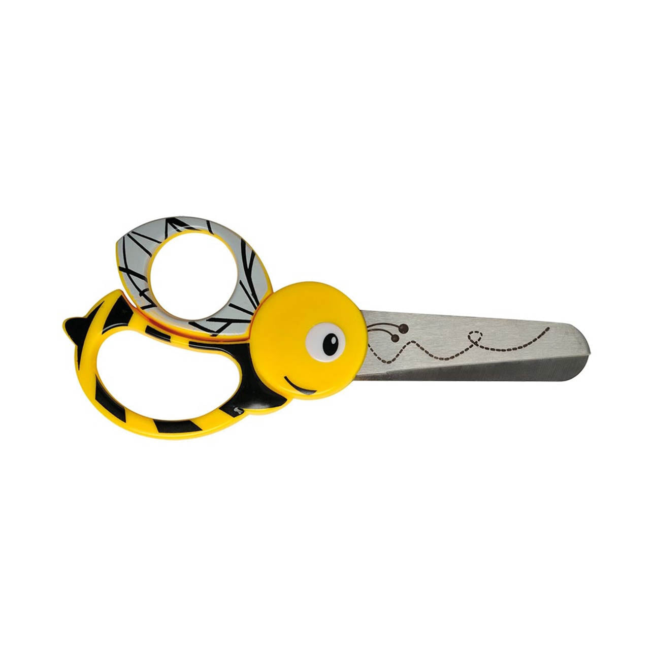 LASTEN SAKSET 13CM, VASEN- & OIKEAKÄTISILLE