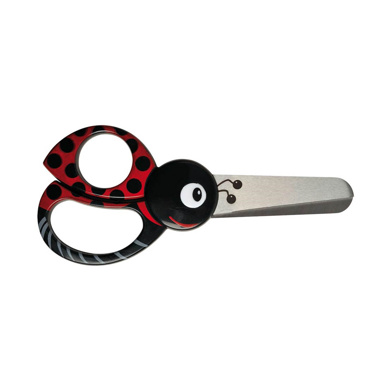 LASTEN SAKSET 13CM, VASEN- & OIKEAKÄTISILLE