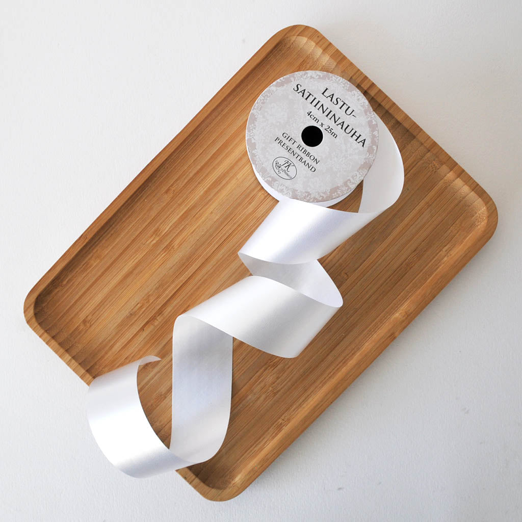 LASTUSATIININAUHA 25M