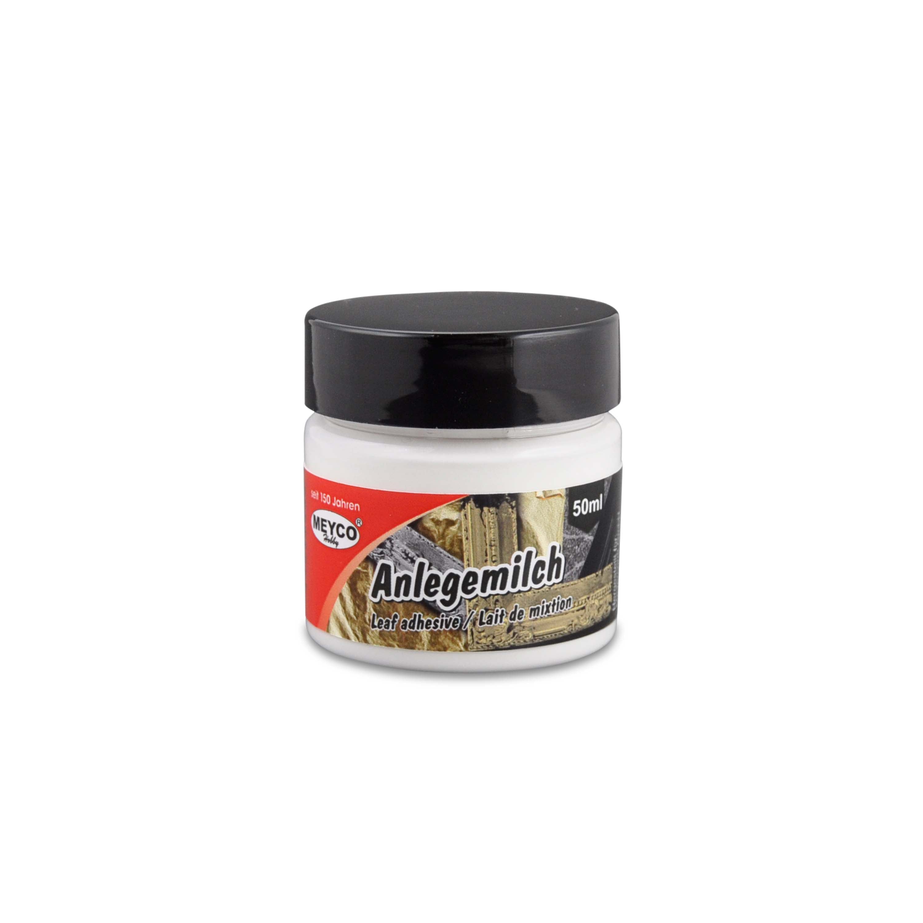 LEHTIMETALLILIIMA 50ML