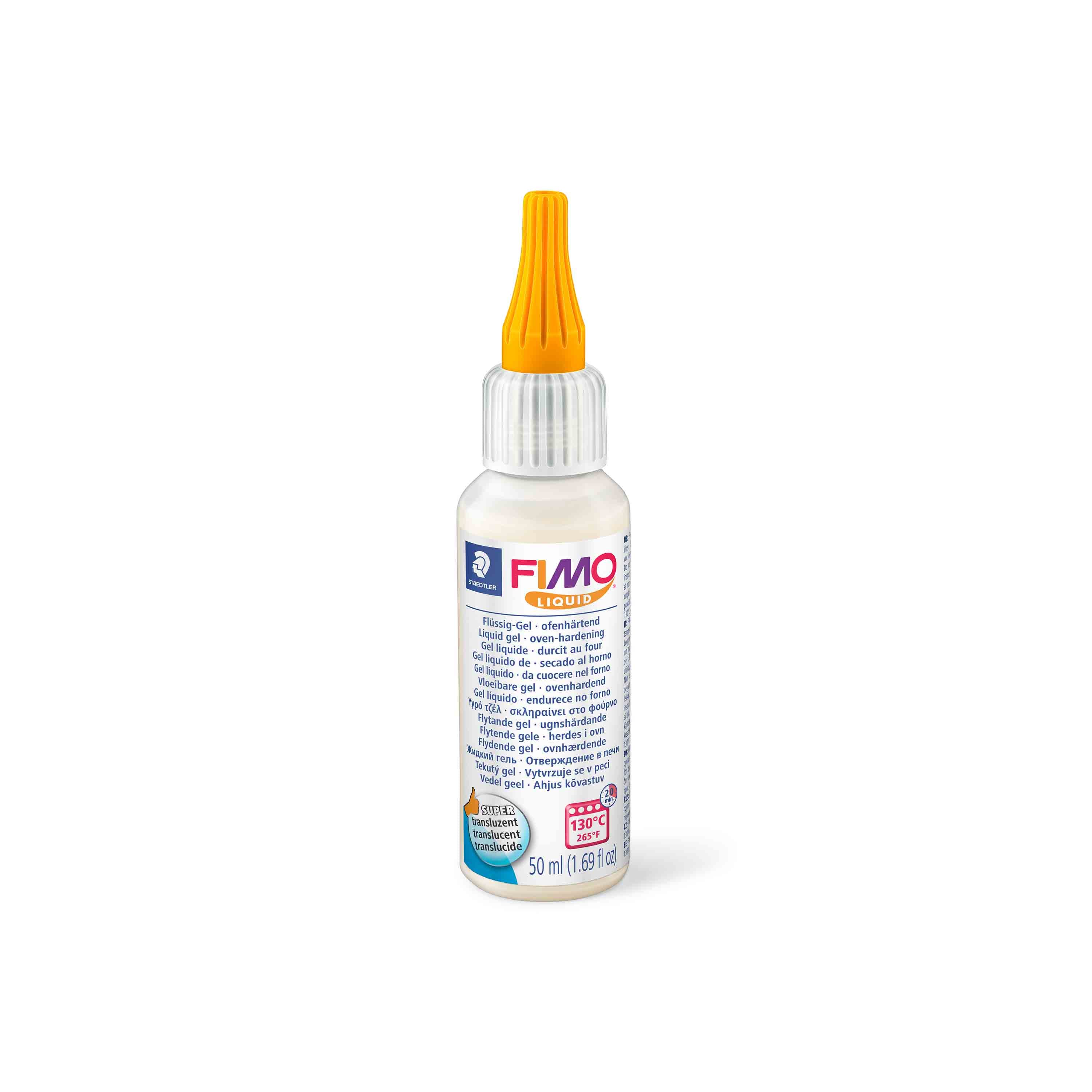 NESTEMÄINEN LIQUID FIMO