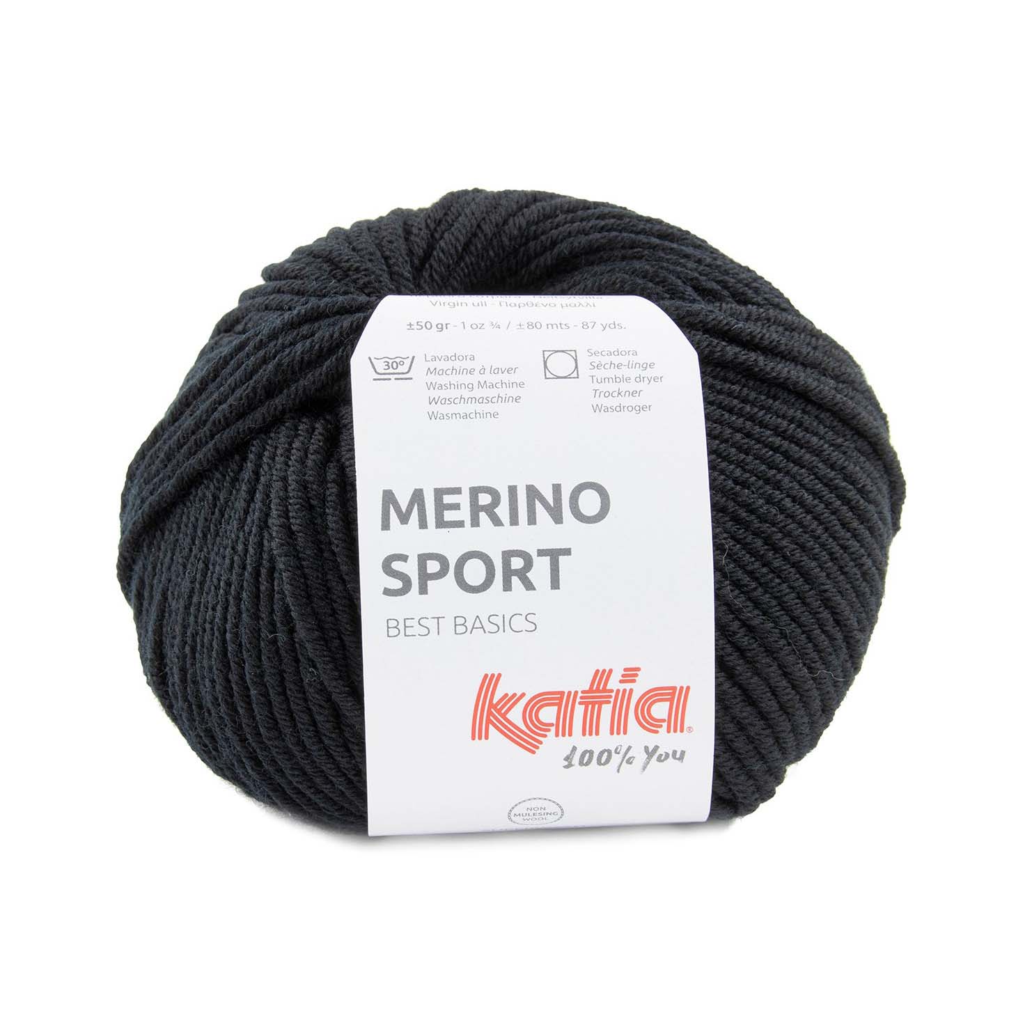 MERINO SPORT 50G – POISTUVA TUOTE