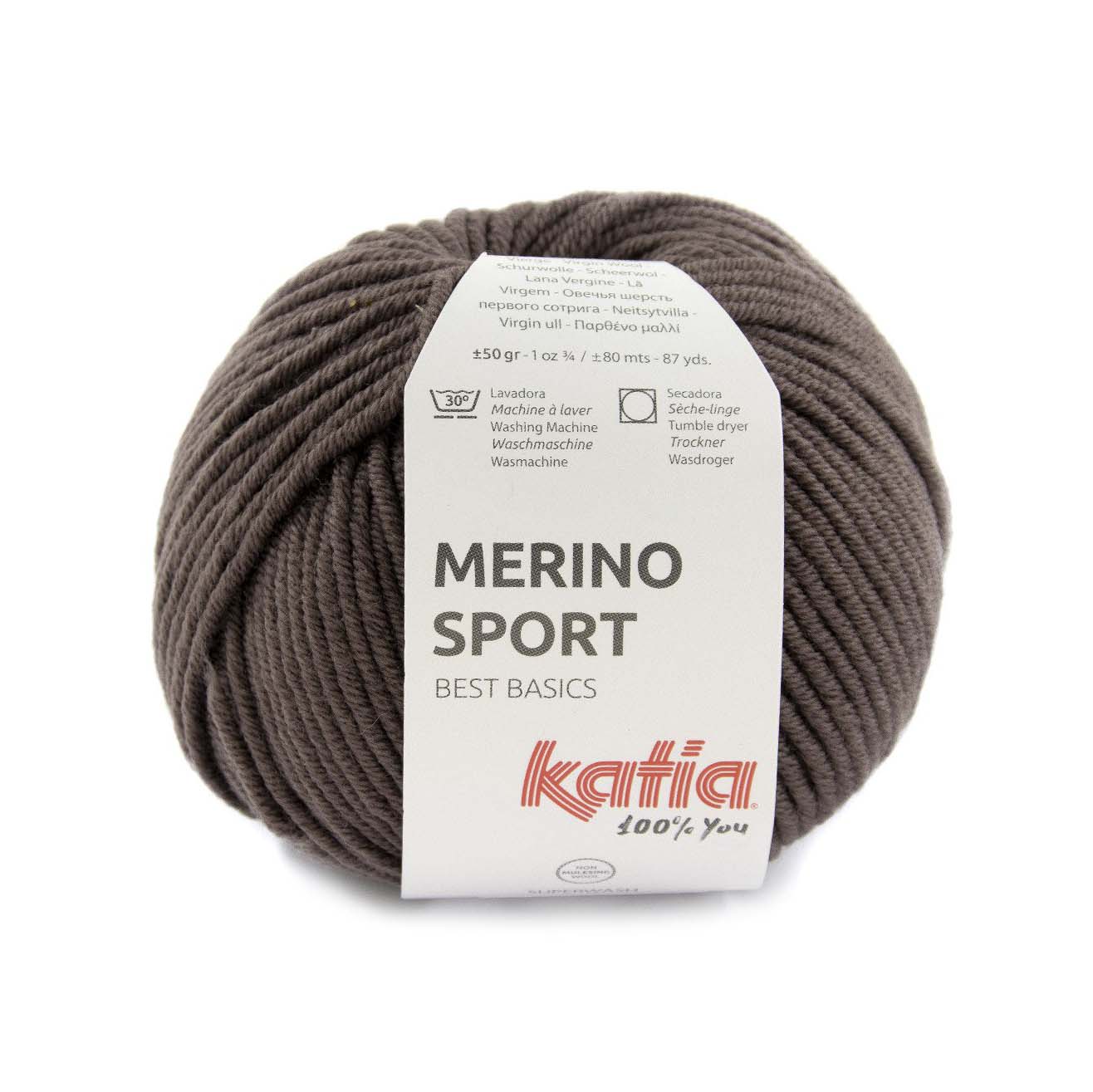 MERINO SPORT 50G – POISTUVA TUOTE