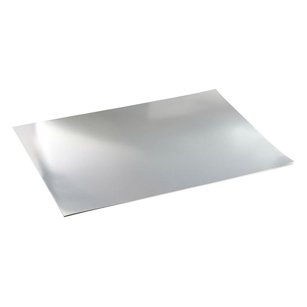 METALLIKARTONKI A4 10KPL