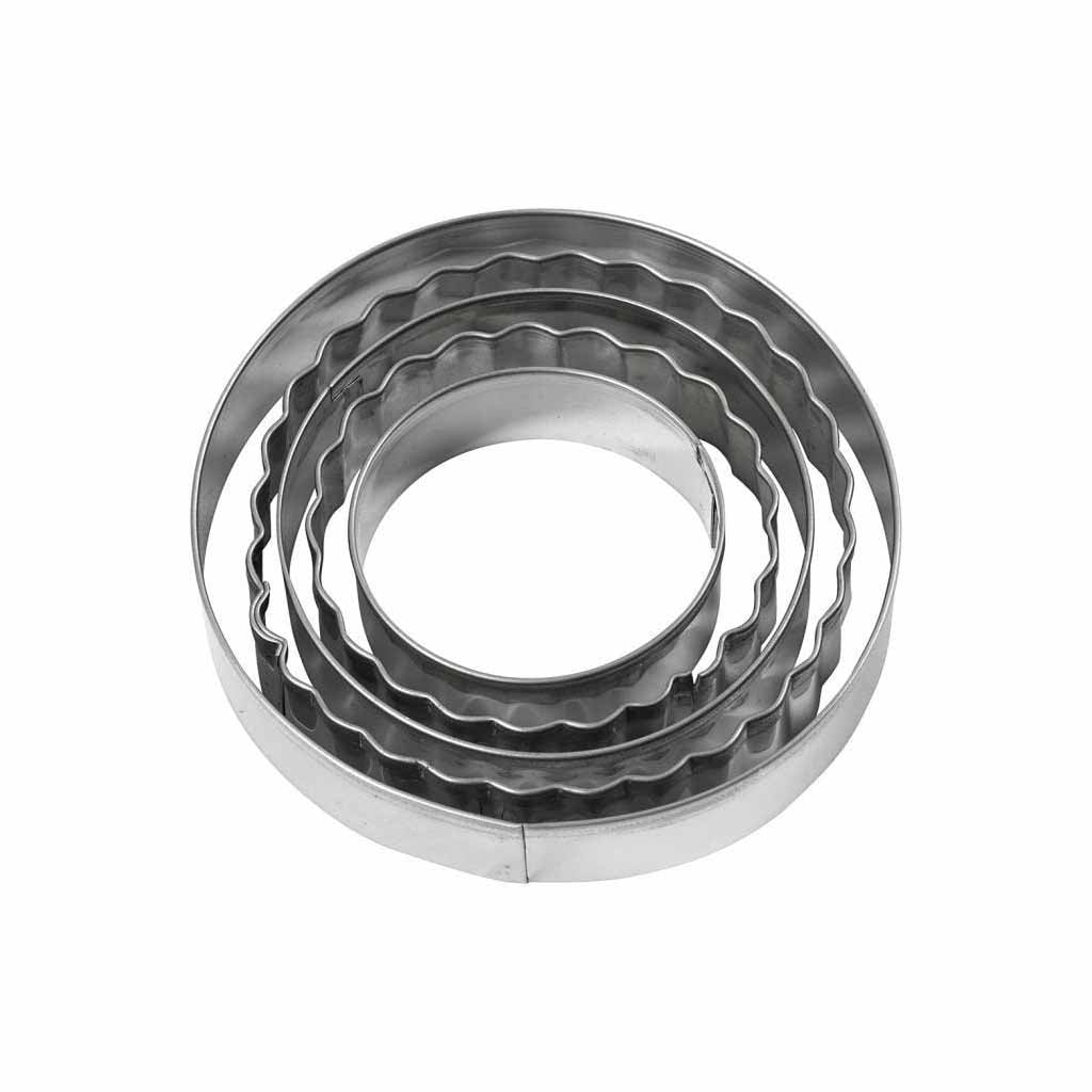 METALLIMUOTIT 5KPL