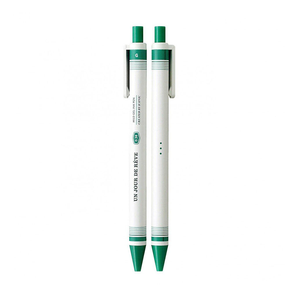 GEELIKYNÄ 0,38MM - POISTUVA TUOTE