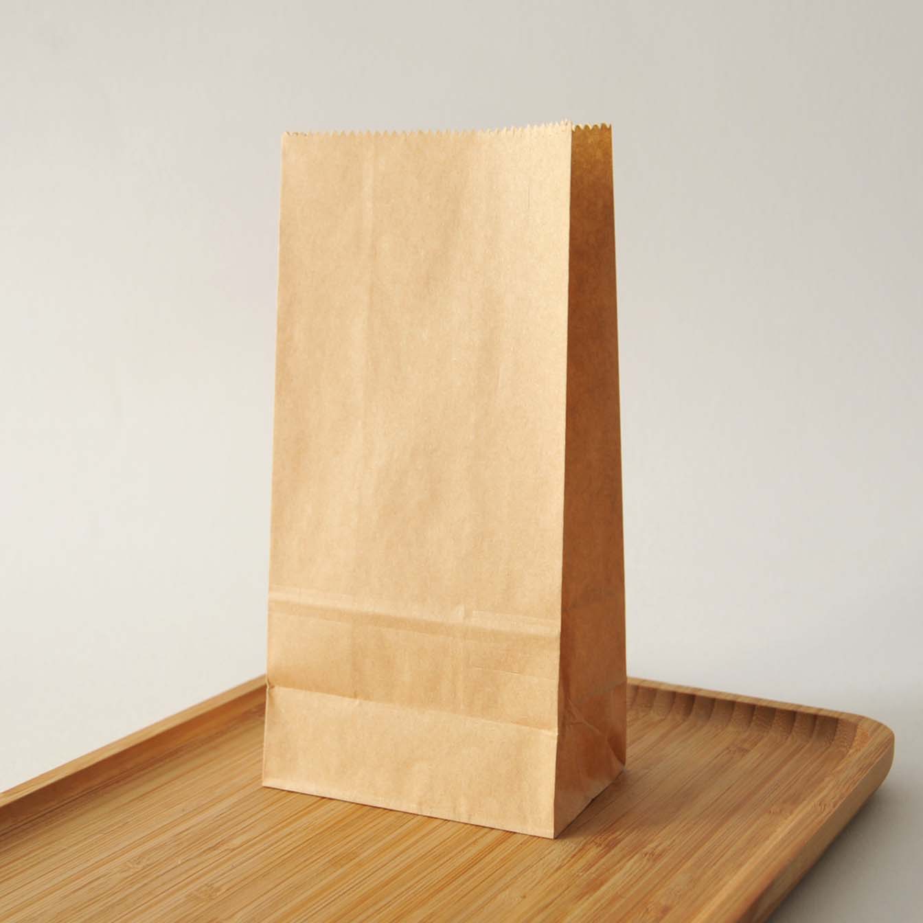 PAPERIPUSSI MINI 5KPL | POHJALLINEN