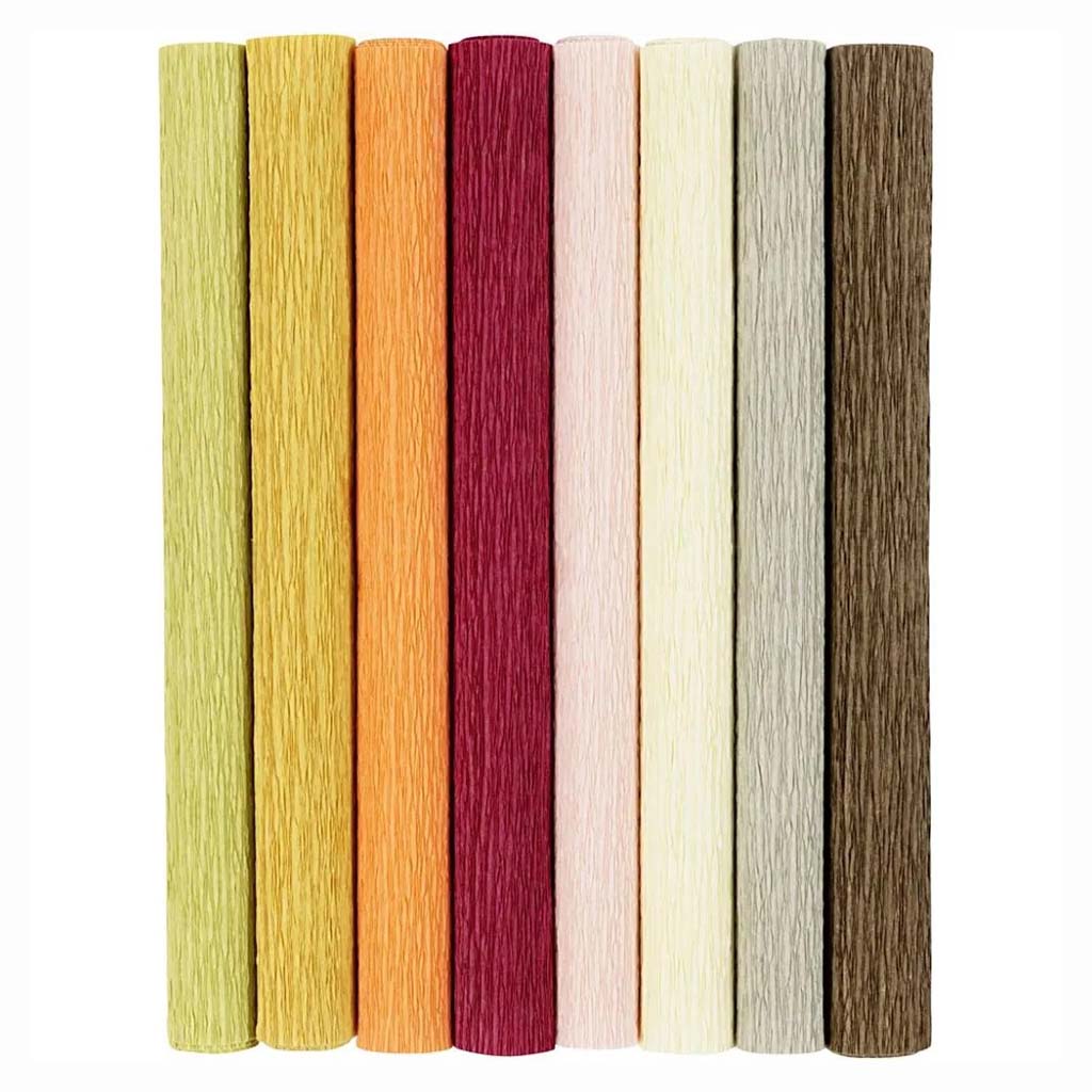 KREPPIPAPERILAJITELMA | CLASSIC