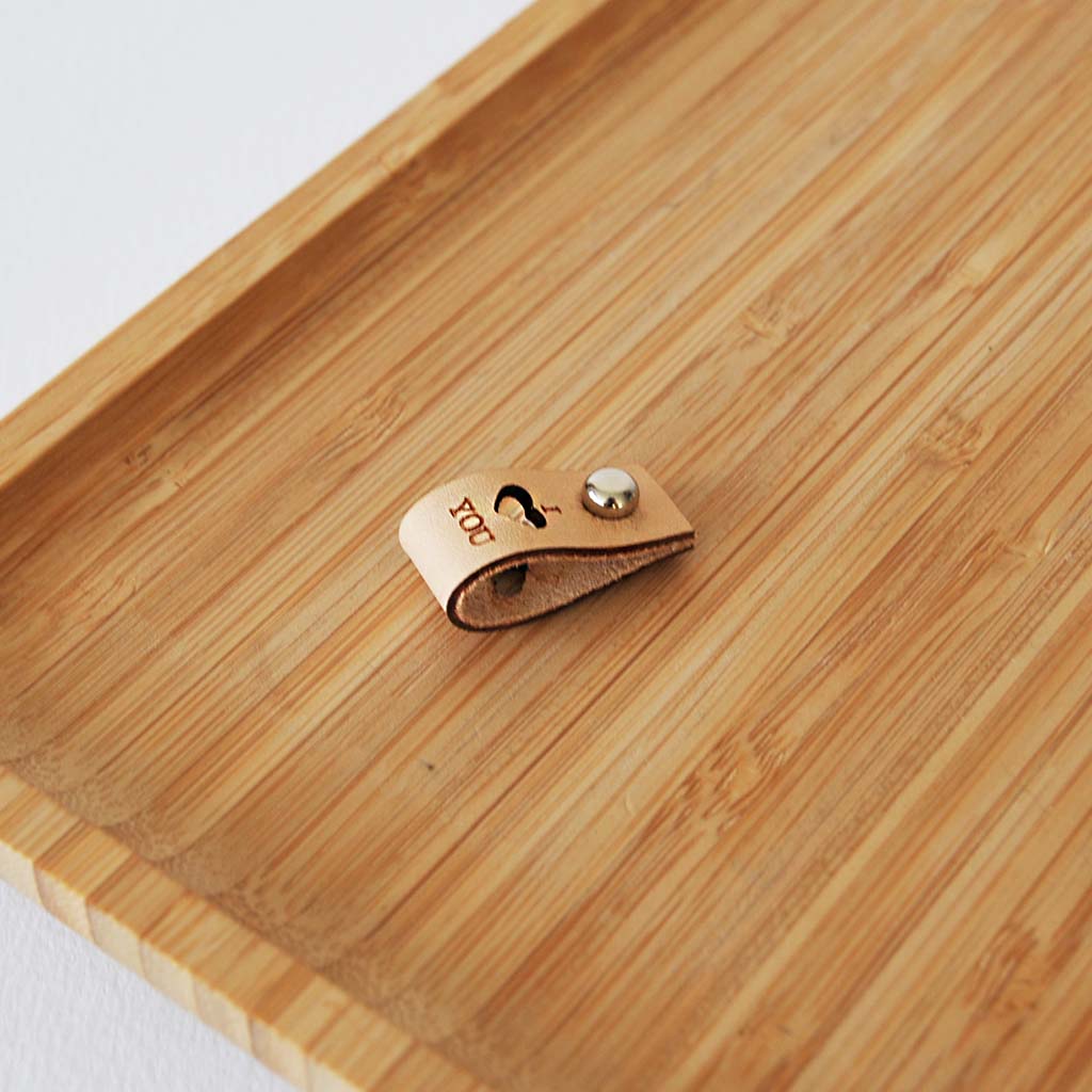 NAHKAMERKKI KIINNITYKSELLÄ - 12MM