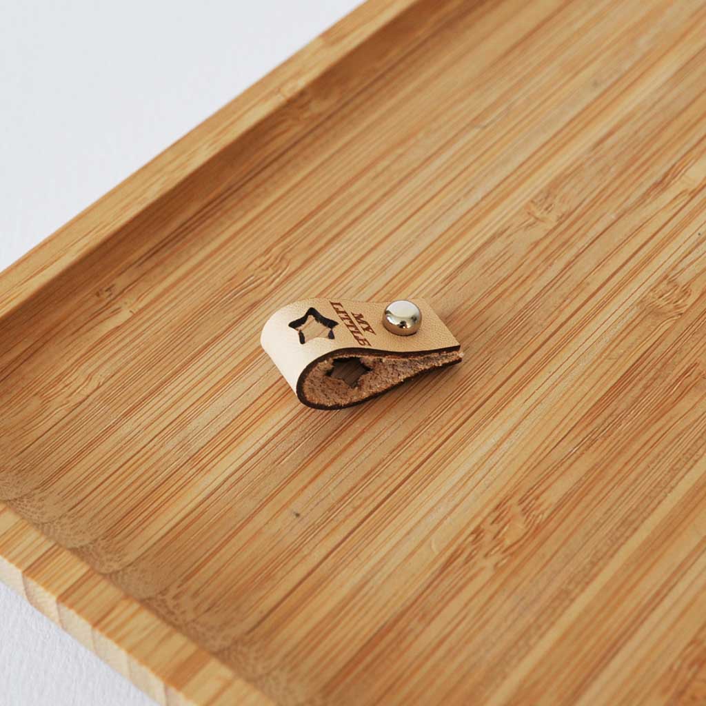 NAHKAMERKKI KIINNITYKSELLÄ - 12MM