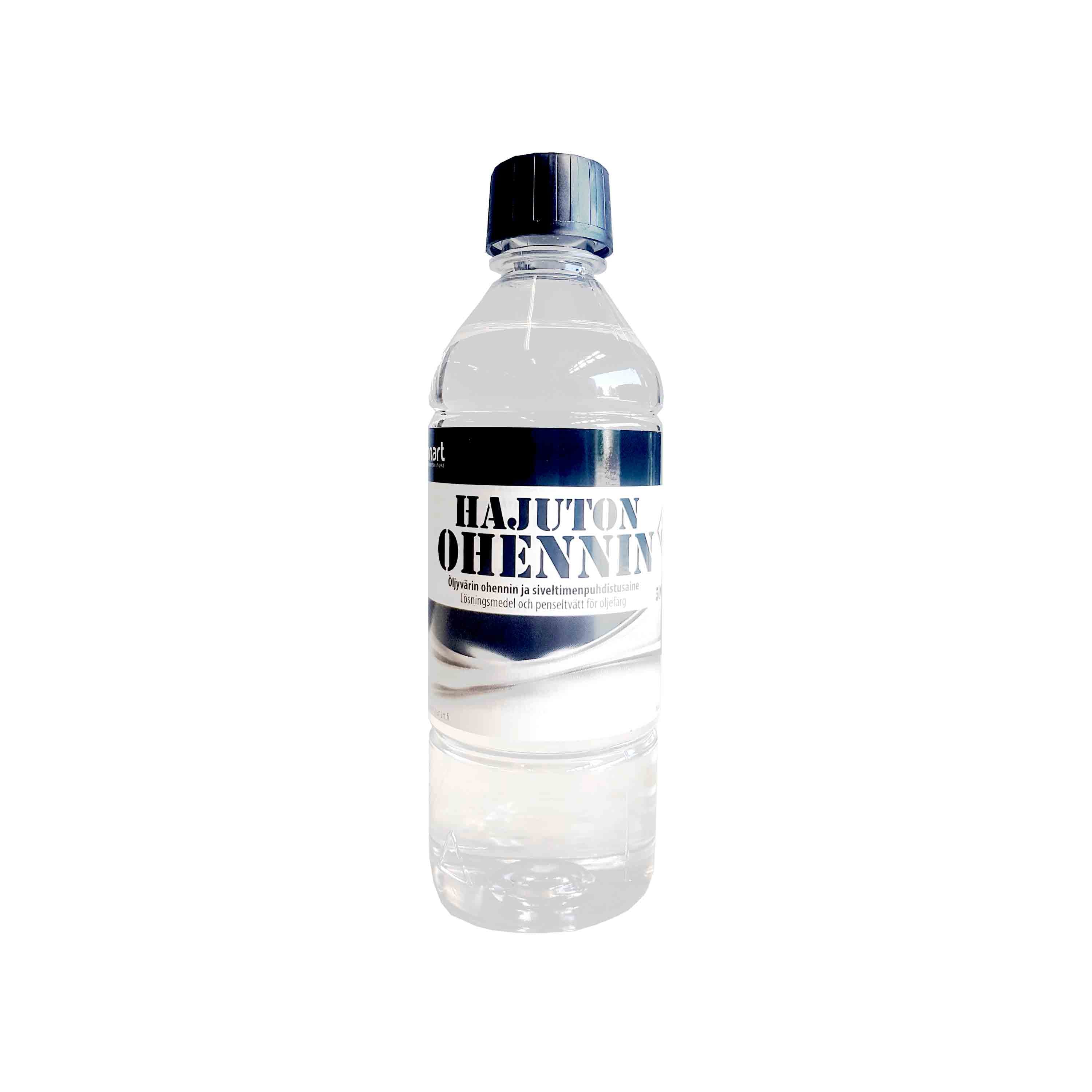 HAJUTON OHENNIN 500ML