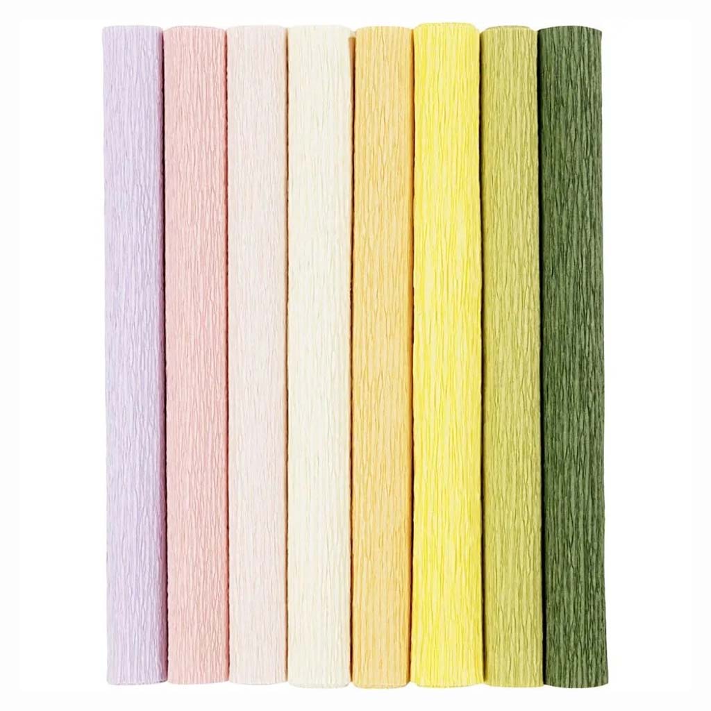 KREPPIPAPERILAJITELMA | CLASSIC