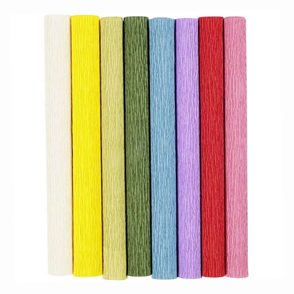 KREPPIPAPERILAJITELMA | CLASSIC