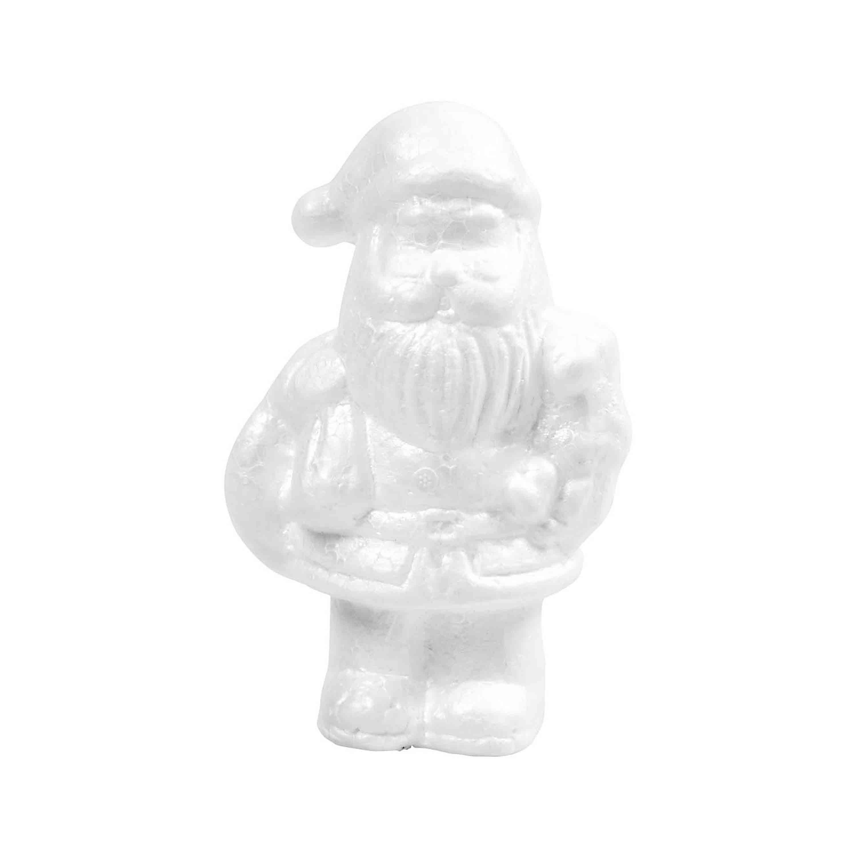 STYROKSIJOULUPUKKI 17CM - POISTUVA TUOTE