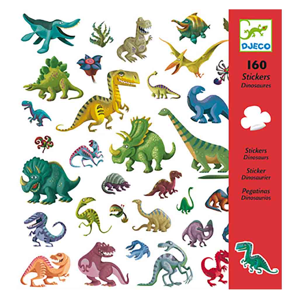 TARRAT | DINOSAURUS