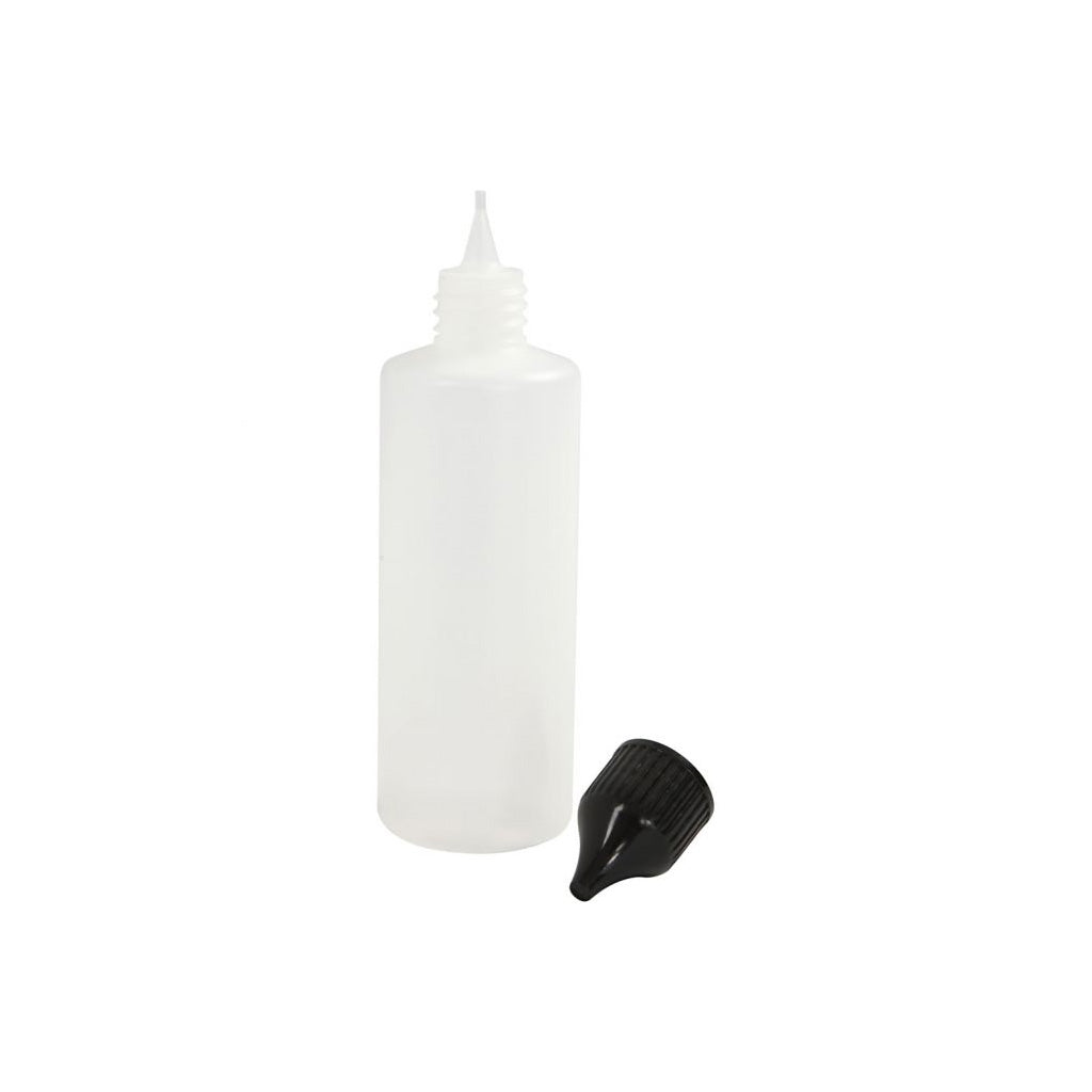 TÄYTETTÄVÄ PULLO OHUELLA KÄRJELLÄ 75ML