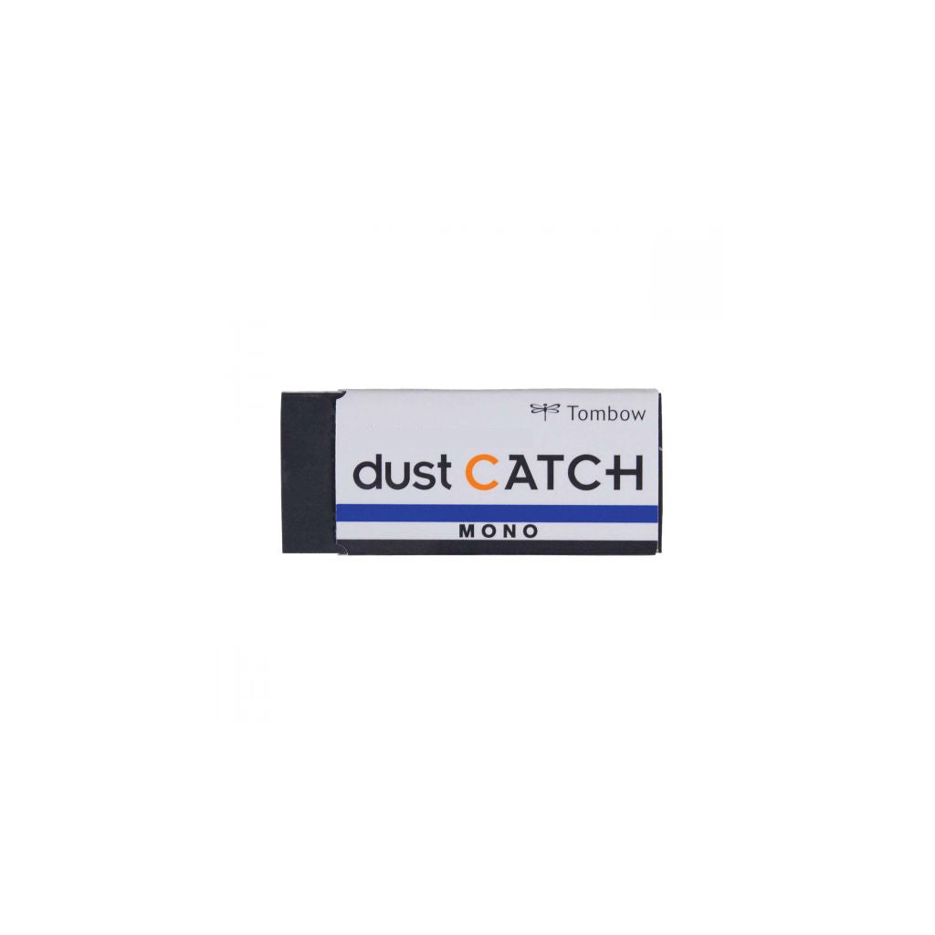 MONO DUST CATCH PYYHEKUMI, MUSTA