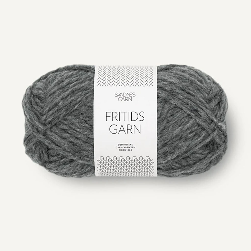 FRITIDSGARN 50G