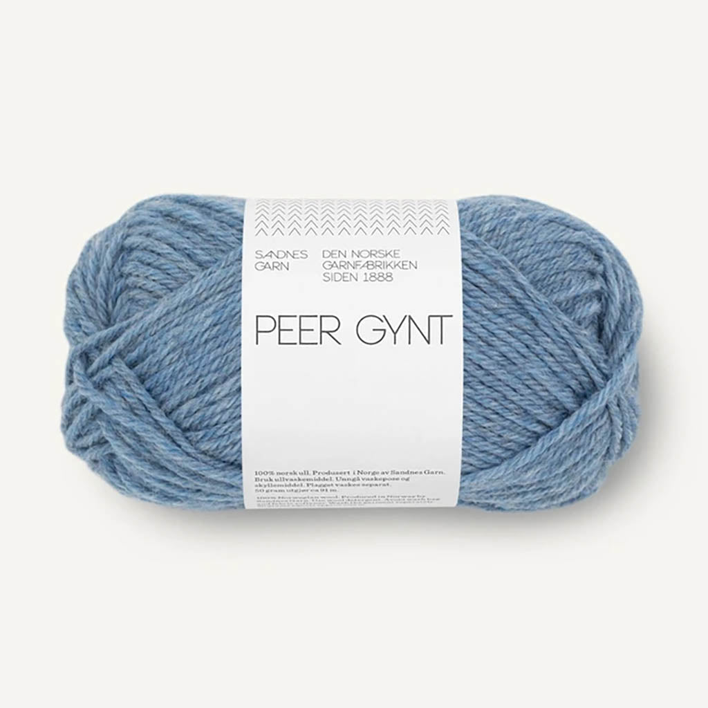 PEER GYNT 50G