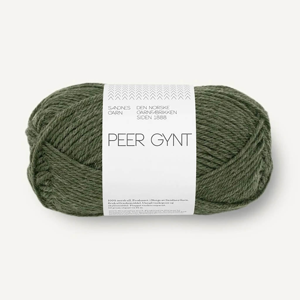 PEER GYNT 50G