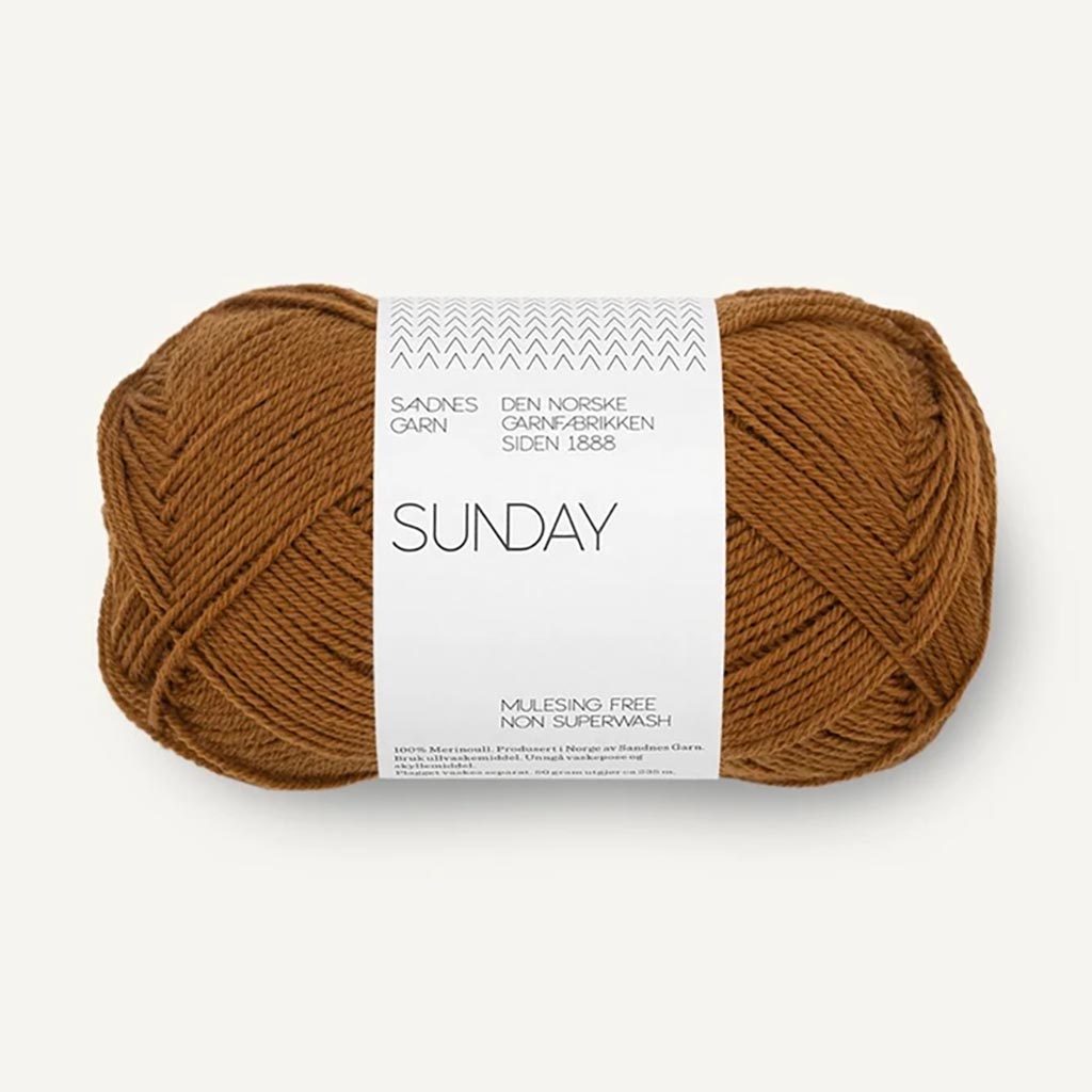SUNDAY 50G