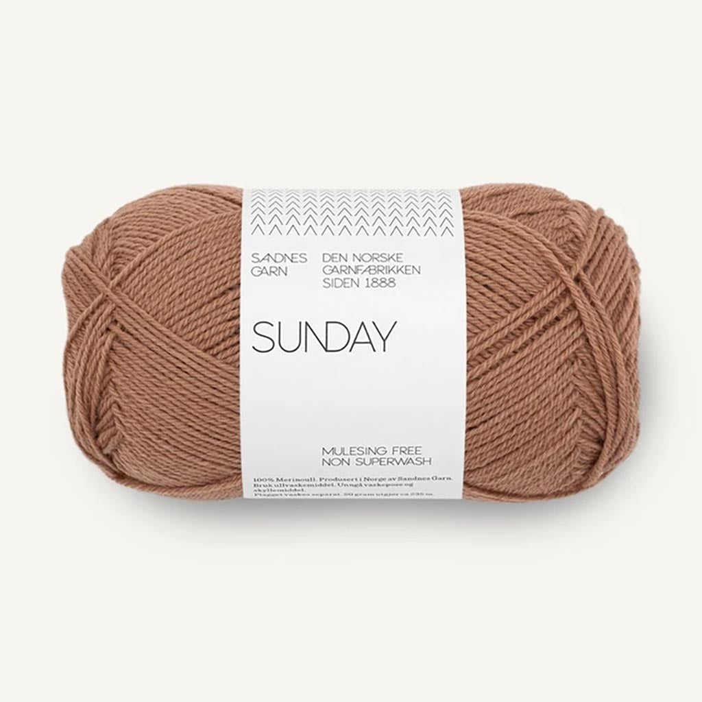 SUNDAY 50G