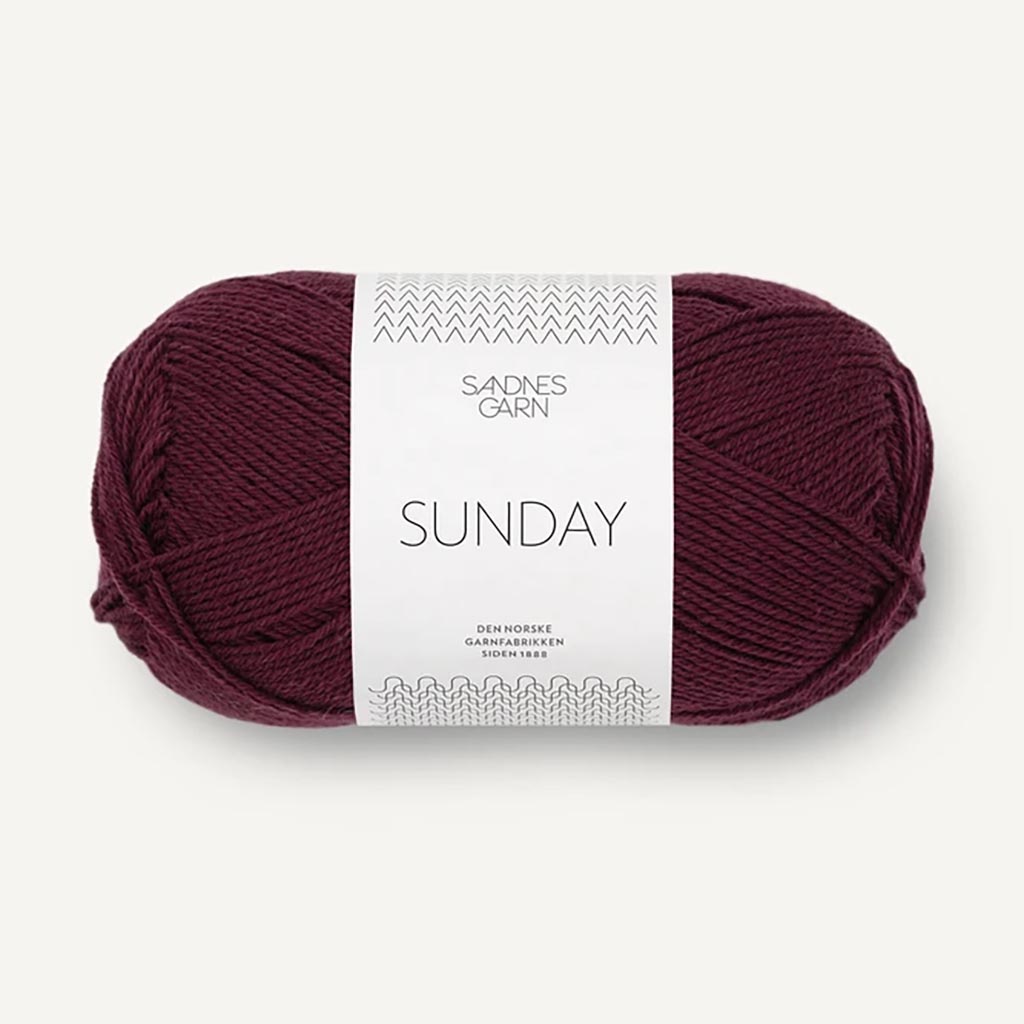 SUNDAY 50G