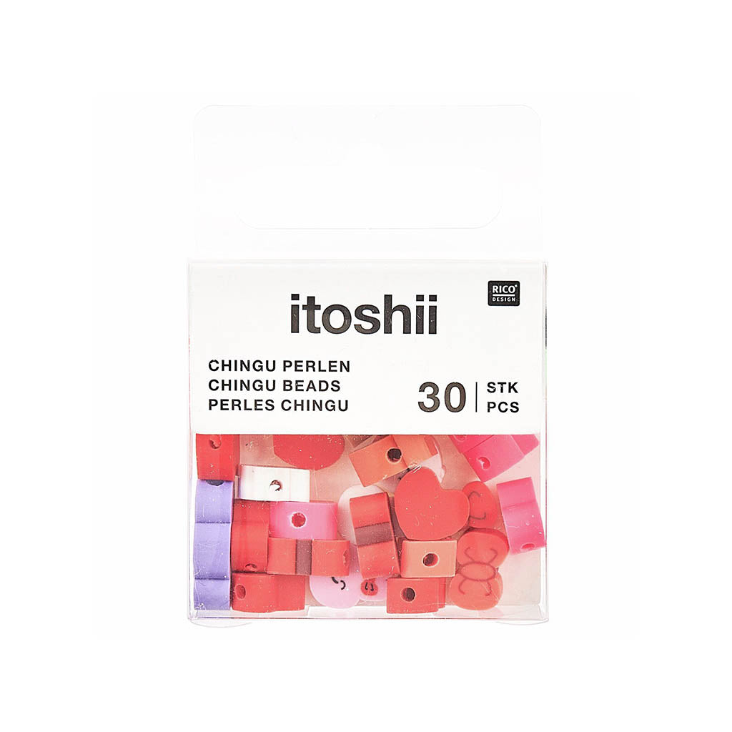 ITOSHII MUOTOHELMET | CHINGU