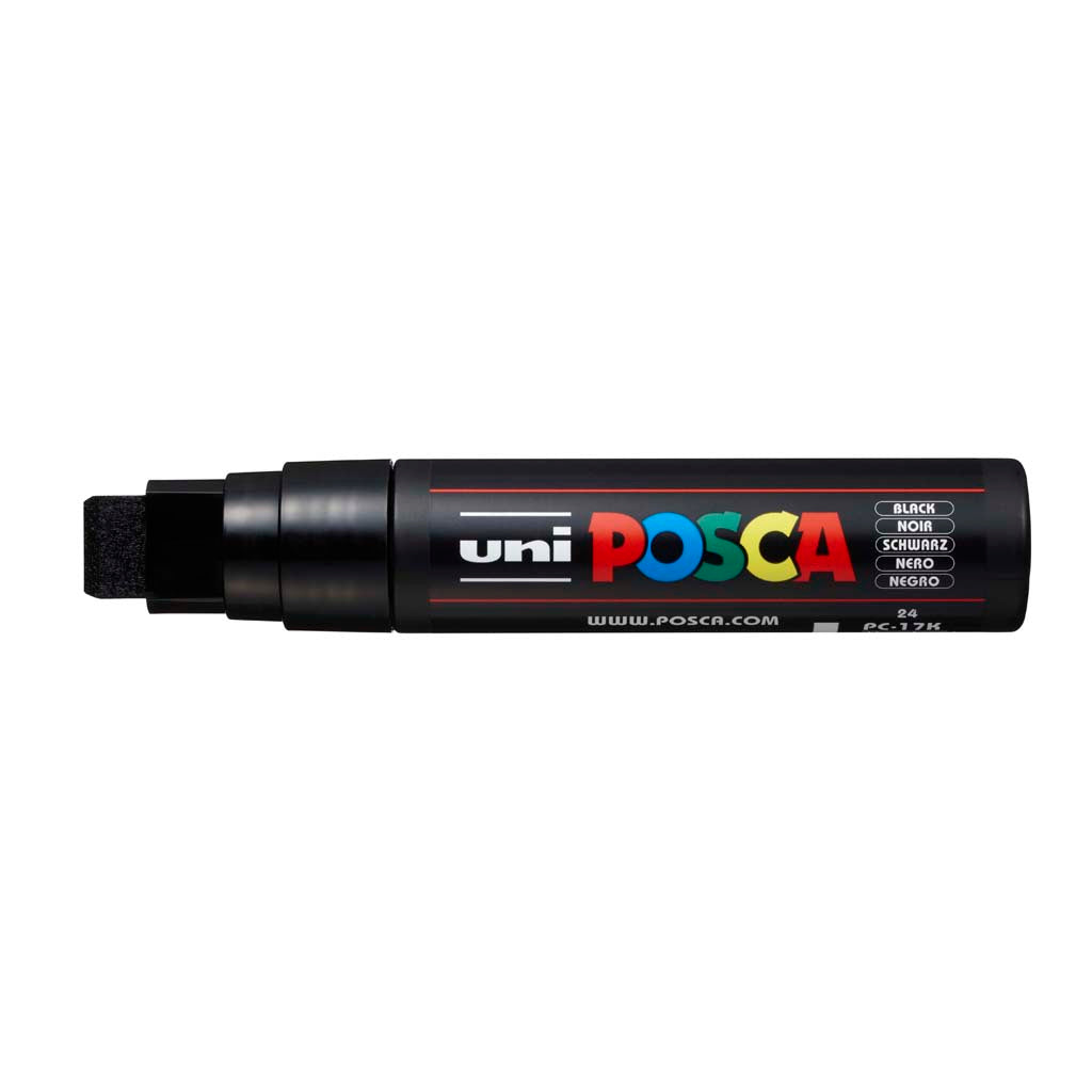 POSCA PC-17K