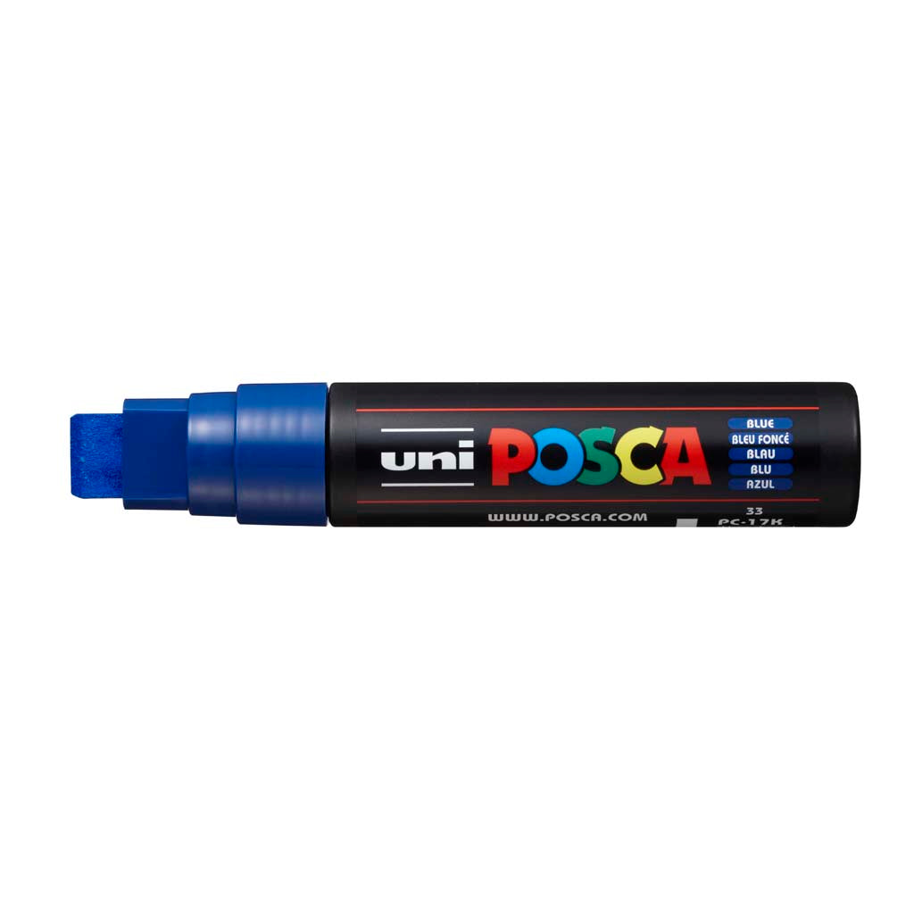 POSCA PC-17K
