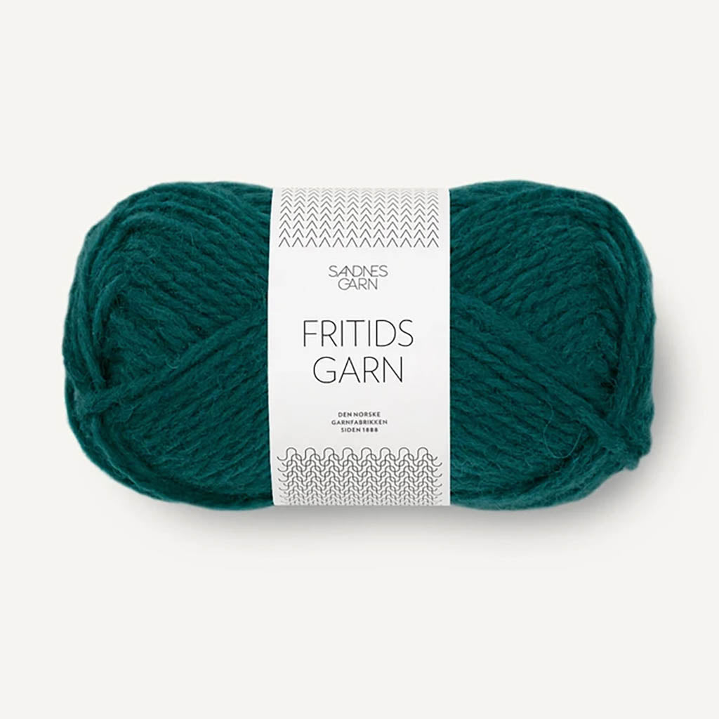 FRITIDSGARN 50G