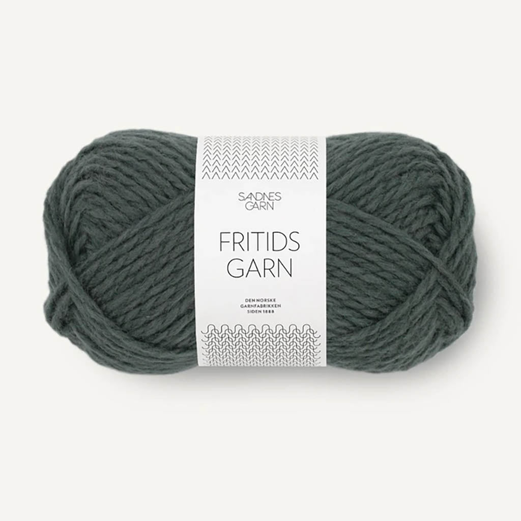 FRITIDSGARN 50G