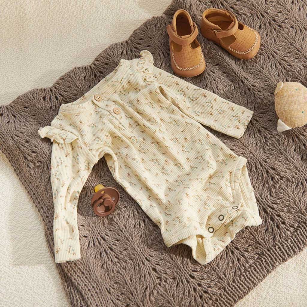 NEULEOHJE | COLETTE BLANKET – 2406 NR. 3