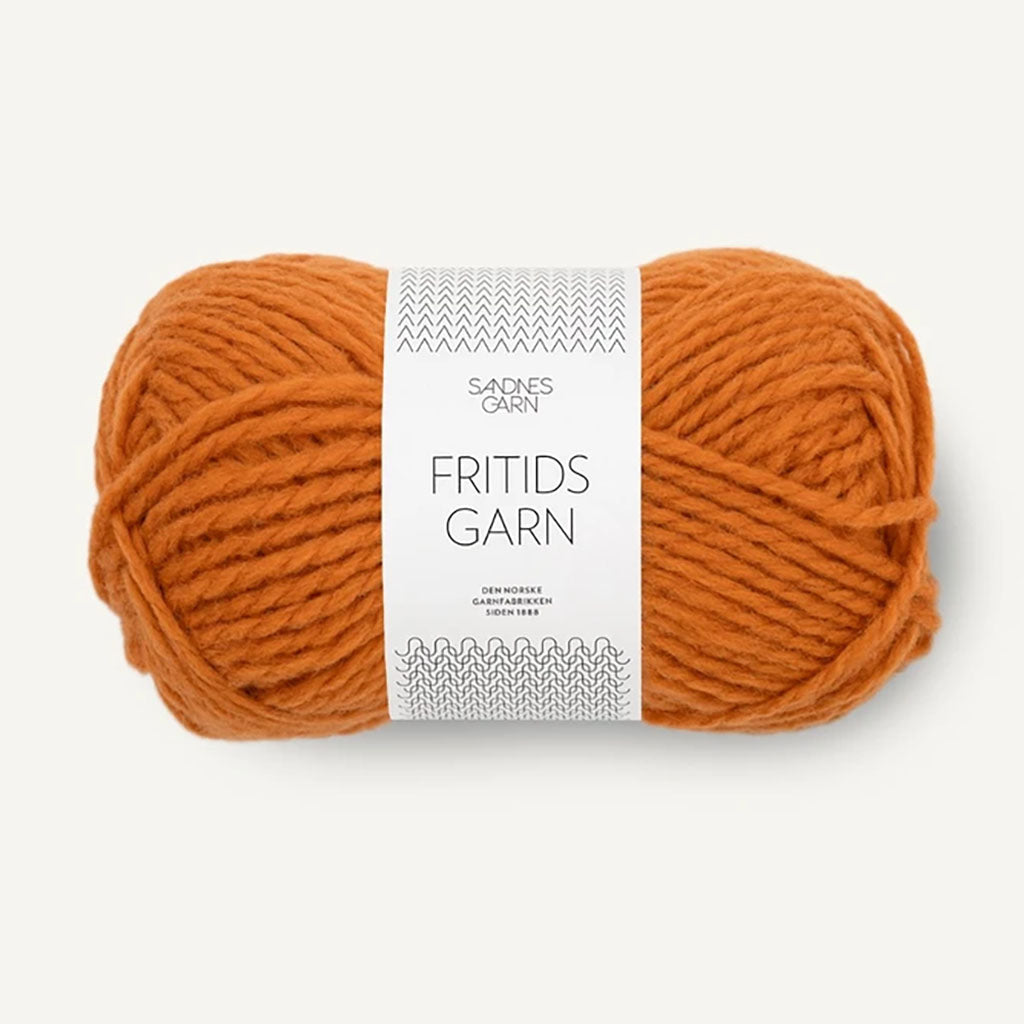 FRITIDSGARN 50G