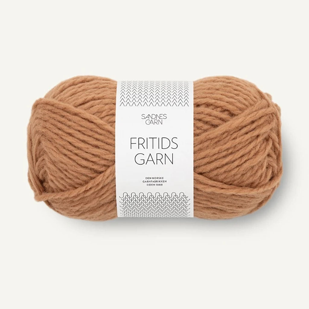 FRITIDSGARN 50G