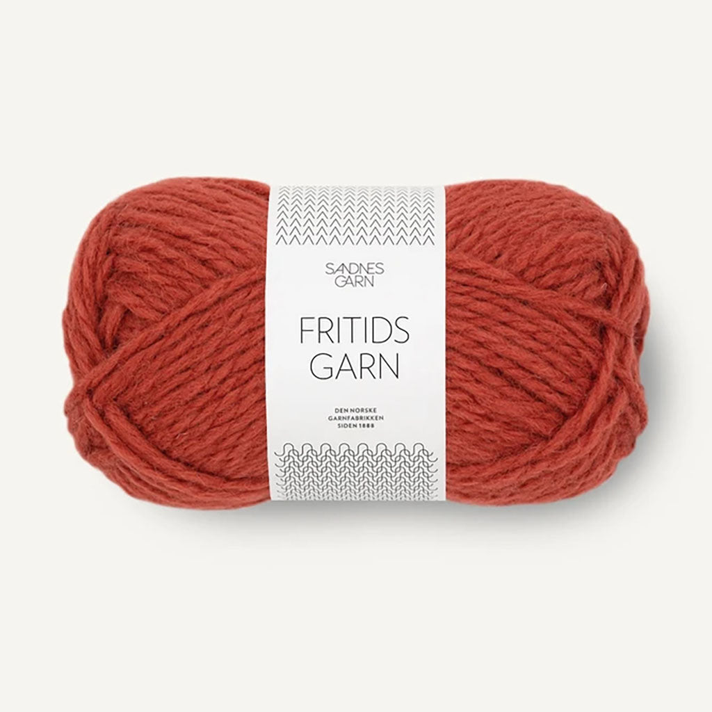 FRITIDSGARN 50G