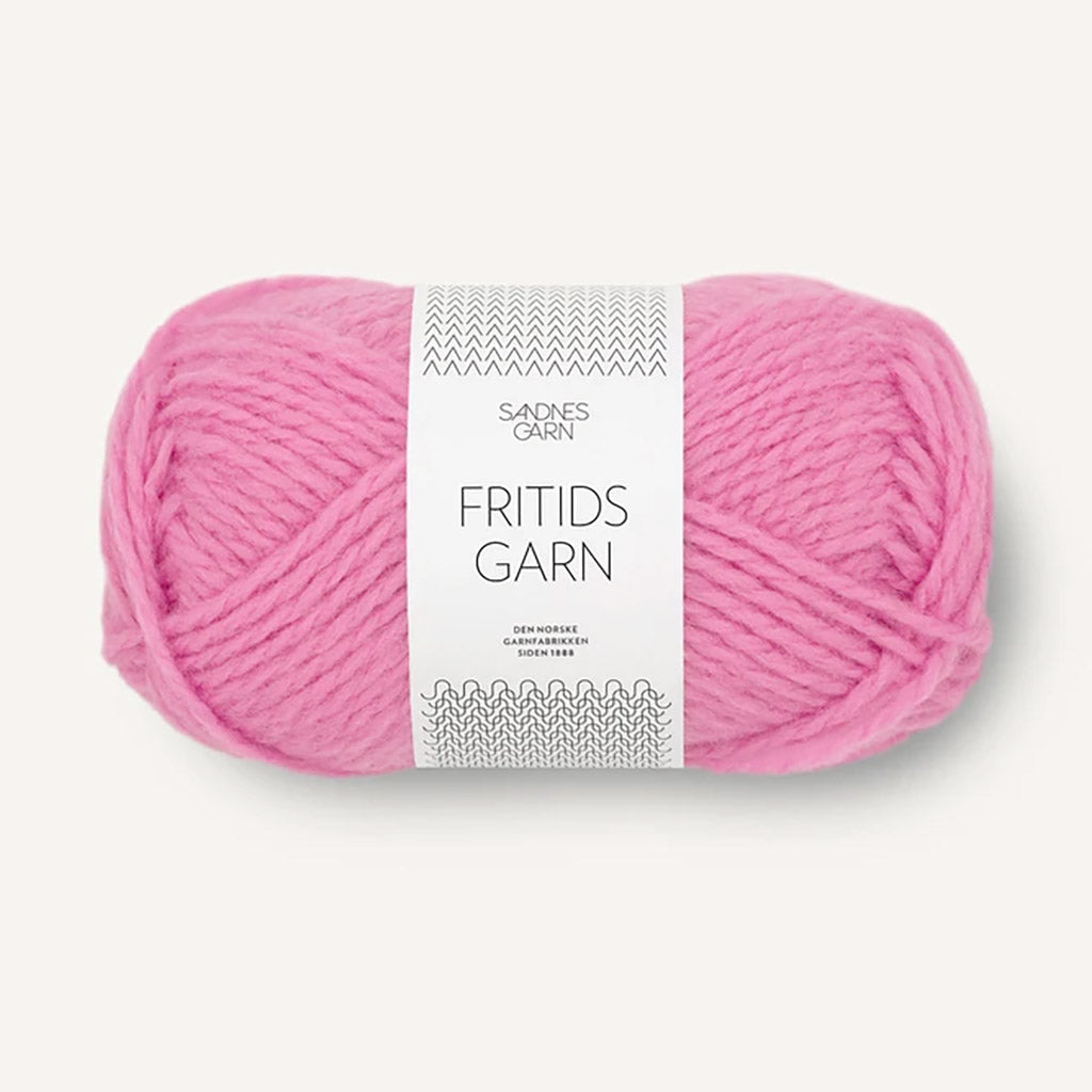 FRITIDSGARN 50G