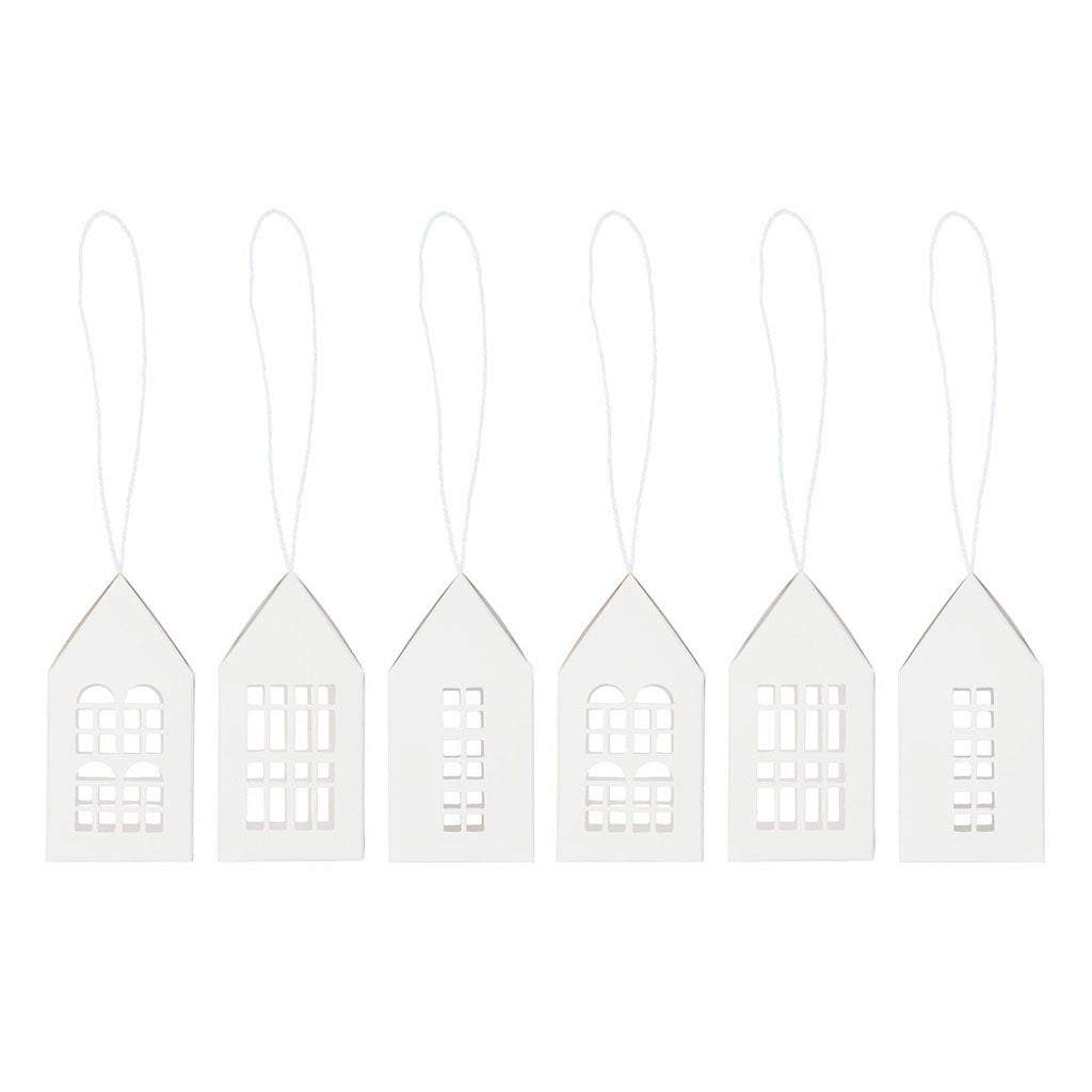 JOULUKALENTERIRASIAT | TALOT