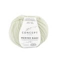 MERINO BABY 50G