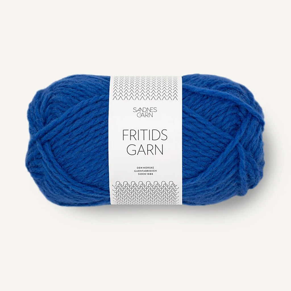 FRITIDSGARN 50G